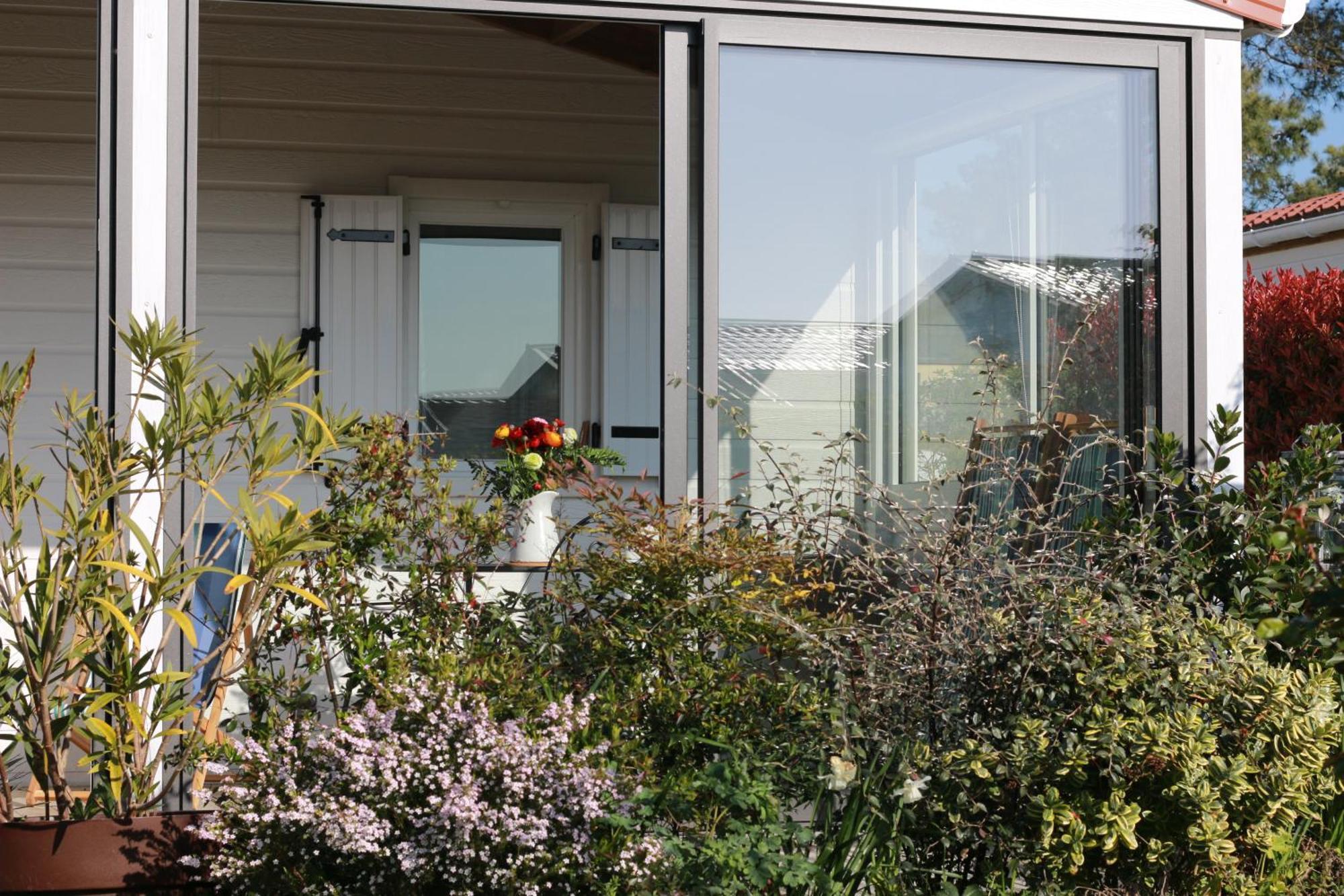 Les Bains De Mer Grandcamp-Maisy Exterior photo